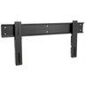 VIDEO WALL 4647 Suporte de Parede para Monitor LFD de 46" a 47" - uso Profissional - Preto - 4