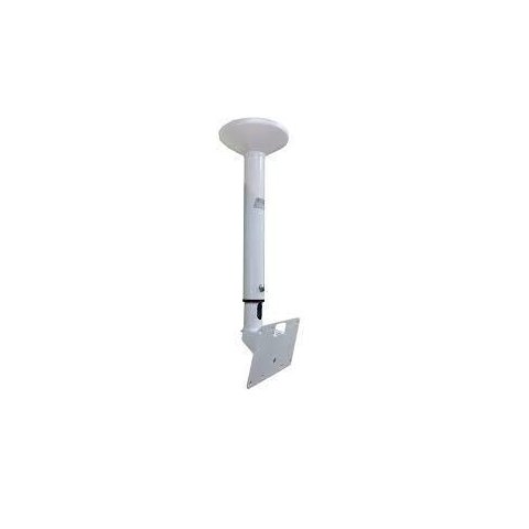 Sky 30 Suporte de Teto para Tv Lcd/led de 19" a 56" (ajuste de Altura de 480 a 750mm) - Preto - Bran