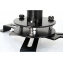 Ver imagem 3 de Multi Proj G Suporte de Teto com Inclinação para Projetor. (ajuste de Altura de 500 a 800mm) Fg - Pr