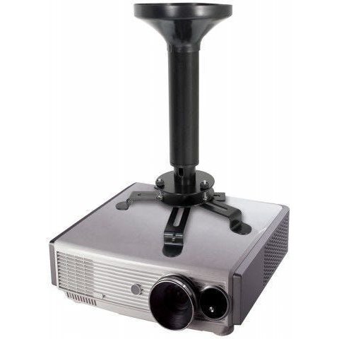 Multi Proj G Suporte de Teto com Inclinação para Projetor. (ajuste de Altura de 500 a 800mm) Fg - Pr