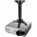 Ver imagem 2 de Multi Proj G Suporte de Teto com Inclinação para Projetor. (ajuste de Altura de 500 a 800mm) Fg - Pr