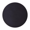 Ver imagem 4 de Tampo Redondo 90 Cm (largura) P25 Pandin Mdp 2,50 Cm (altura) Cor Preto