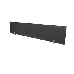 Painel Divisor em Mdp para Mesa Plataforma Dupla 150lx135p - Euro Itália / Work Express - 25ax140lx1 - 1