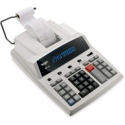 Calculadora Eletronica de Mesa com Bobina 14 Dígitos Mb 7142 - 2