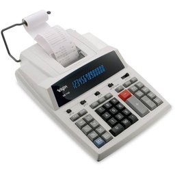 Calculadora Eletronica de Mesa com Bobina 14 Dígitos Mb 7142 - 1