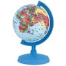 Globo Mapa Mundi Mini Baby 10 Cm - 1
