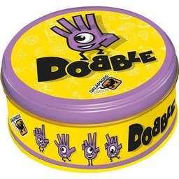Jogo de Cartas Dobble Dob001 - Galápagos Jogos - 3