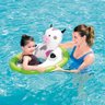 Boia Inflável Oval com Fralda Bichinhos - Vaca - 6