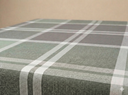 Ver imagem 6 de Toalha de Mesa Colibri 10 Lugares Algodão 1,40 x 3,00 m Verde Santa Sofia