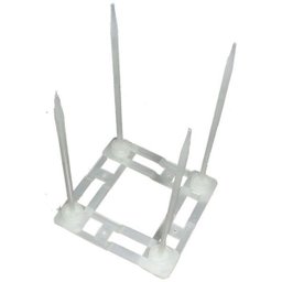 Espiculas Anti Pombos Kit 20 Metros - 1