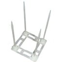 Ver imagem 1 de Espiculas Anti Pombos Kit 10 Metros