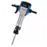 Martelete Demolidor Gsh 27 Vc 220v Bosch 1130a 2000w - 1