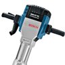 Martelete Demolidor Gsh 27 Vc 220v Bosch 1130a 2000w - 2