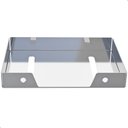 Ver imagem 5 de Porta Sabonete de Parede Banheiro Saboneteira Inox F.max