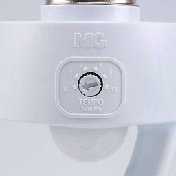 Sensor De Presença Fotocélula Com Ajuste Soquete E27 Margirius - 3