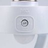 Sensor De Presença Fotocélula Com Ajuste Soquete E27 Margirius - 3