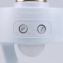 Ver imagem 4 de Sensor De Presença Fotocélula Com Ajuste Soquete E27 Margirius