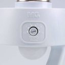 Ver imagem 7 de Sensor De Presença Fotocélula Com Ajuste Soquete E27 Margirius