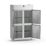 Mini Câmara Extra Frio Refrimate Inox 4 Portas 220v Mcef4p - 2