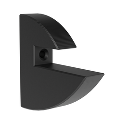 Design e Função: Kit 3 Prateleiras Mdf 20 X 60 com Suporte Bico 3d para Quarto/cozinha/escritório - 3