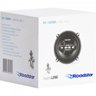 Kit Alto Falante Quadriaxial 5" 120W Rms 4 Ohms Rs-1509Br Roadstar - 6