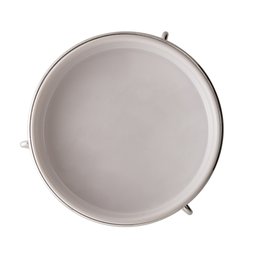 Cj P/Rechaud C/Faca Aço Inox e Base Niquelada 3 Peças Bon Gourmet - 2