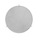 Ver imagem 3 de Cj P/Rechaud C/Faca Aço Inox e Base Niquelada 3 Peças Bon Gourmet