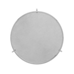 Cj P/Rechaud C/Faca Aço Inox e Base Niquelada 3 Peças Bon Gourmet - 3