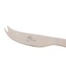 Cj P/Rechaud C/Faca Aço Inox e Base Niquelada 3 Peças Bon Gourmet - 5