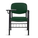 Ver imagem 1 de Cadeira Universitária para Auditórios Linha Hotel Verde