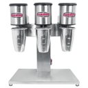 Ver imagem 1 de Batedor de Milk Shake Triplo Bermar Industrial Profissional - 110v