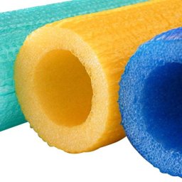 Isotubo Blindado para Proteção de Haste de Cama Elástica 20 Unidades - 2