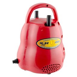 Inflador de Balões Bonus Pop 2 Bicos Profissional - 220v - 2
