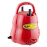 Inflador de Balões Bonus Pop 2 Bicos Profissional - 220v - 2