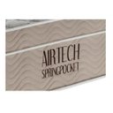 Ver imagem 4 de Colchão Queen ORTOBOM Ortobom Airtech Molas Ensacadas 25x158x198