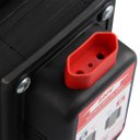 Ver imagem 3 de Auto Transformador automático 3000VA Bivolt 110/220 E 220/110 - marca MM