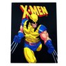 Quadro em Metal X-men Wolverine - 1
