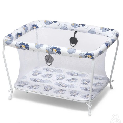 Cercado Infantil Aviador Galzerano