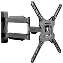Ver imagem 1 de Suporte Articulado Tv 26 a 65 de Parede Sav-4401 Aquário