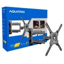 Ver imagem 2 de Suporte Articulado Tv 26 a 65 de Parede Sav-4401 Aquário