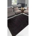 Ver imagem 1 de Tapete Realce para Sala 1,5x2,0 Preto - Jolitex