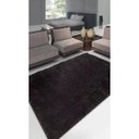 Ver imagem 2 de Tapete Realce para Sala 1,5x2,0 Preto - Jolitex