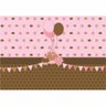 Kit 6 Displays de Mesa e Painel Cupcakes e Bolo Inove Adesivos LT099DP - 2