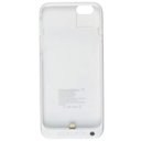 Ver imagem 1 de Carregador Power Bank, External Case para Iphone 6 Branco