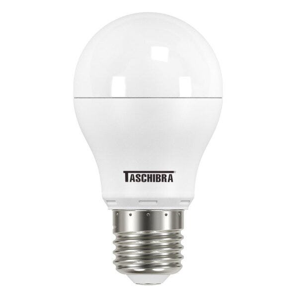 Menor preço em Lâmpada LED 9,9W Taschibra TKL 75 Luz Branco Neutro