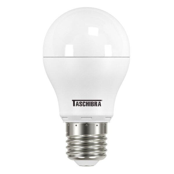 Lâmpada LED 9,9W Taschibra TKL 75 Luz Branca  - 1