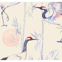 Ver imagem 3 de Biombo Japonês - 3 folhas