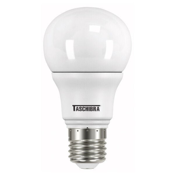 Lâmpada LED 7W Taschibra TKL 40 Luz Branca 6500K - 1