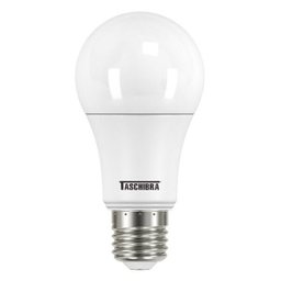 Lâmpada LED 9W Taschibra TKL 60 Luz branca 6500K - 1