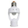 Sensor Presença Soquete E27 Bivolt Função Rele St317 - 1